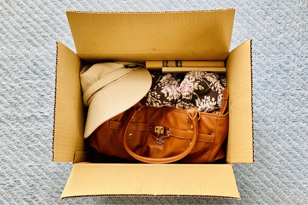 少量から対応可能な不要品回収