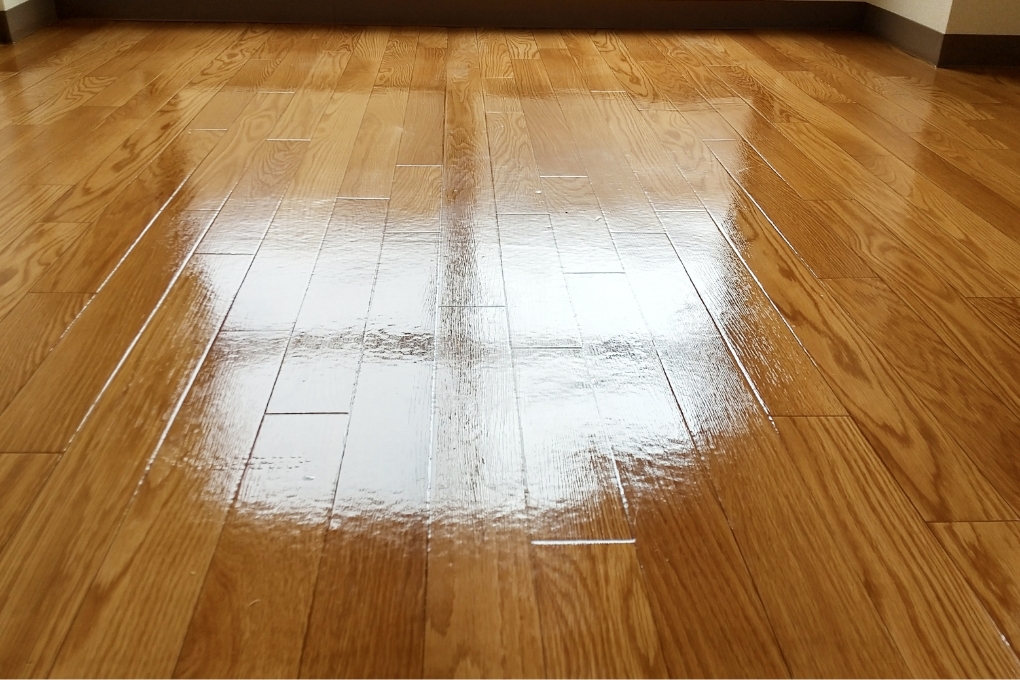 退去・売却に向けた原状回復サポート