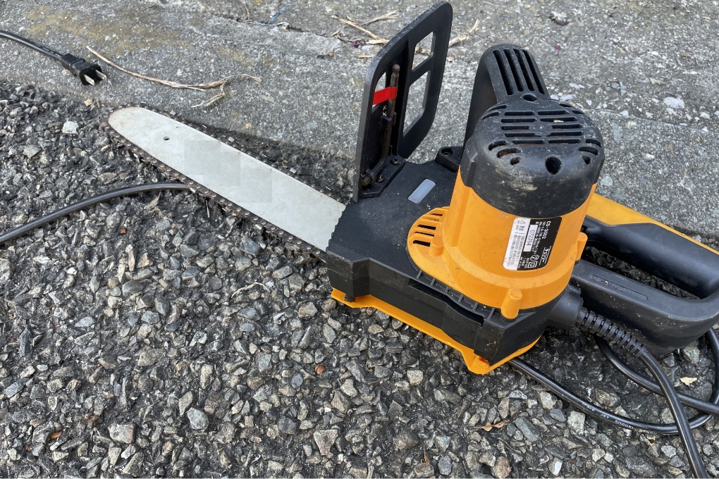 将来を見据えた樹木整理のご相談