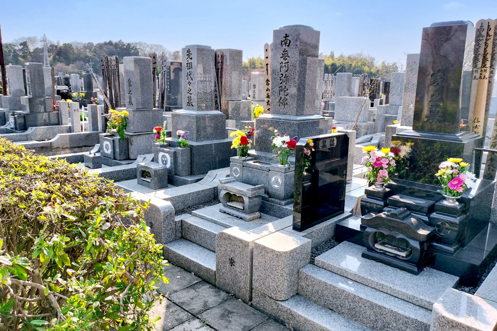 想いを大切にしながら行う供養