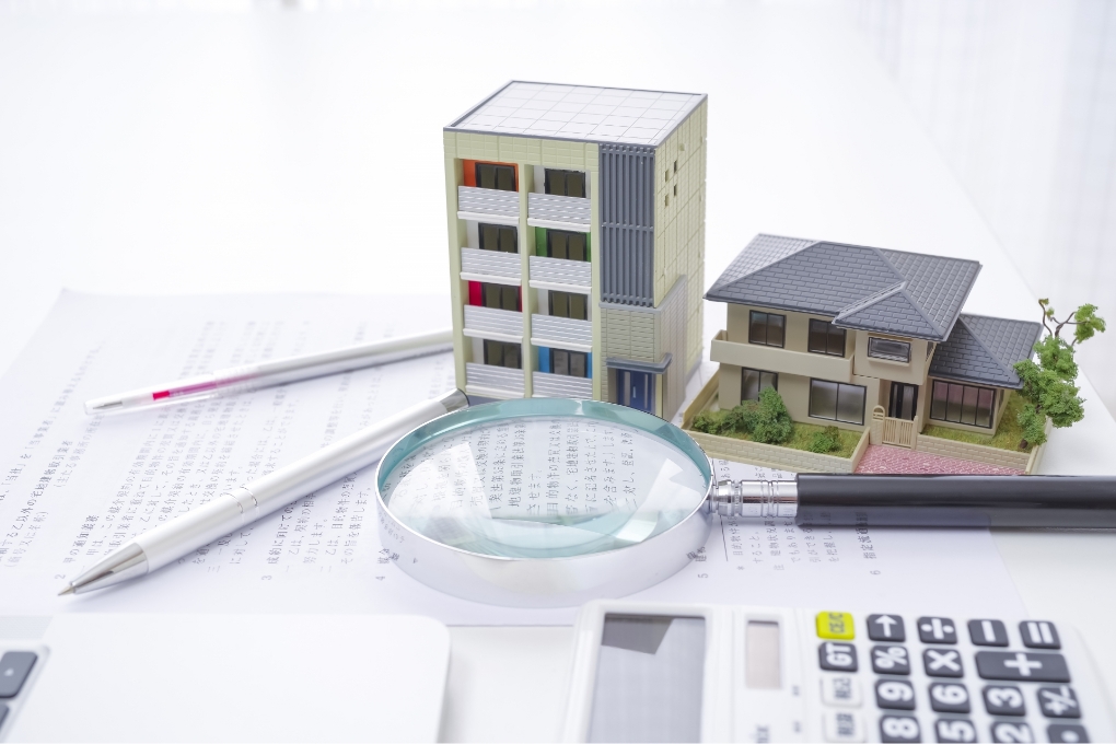 市場価格を踏まえた不動産査定と売却プランのご提案