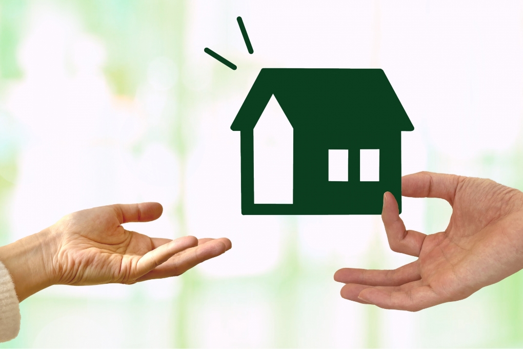 買取にも対応したスピーディーな売却対応