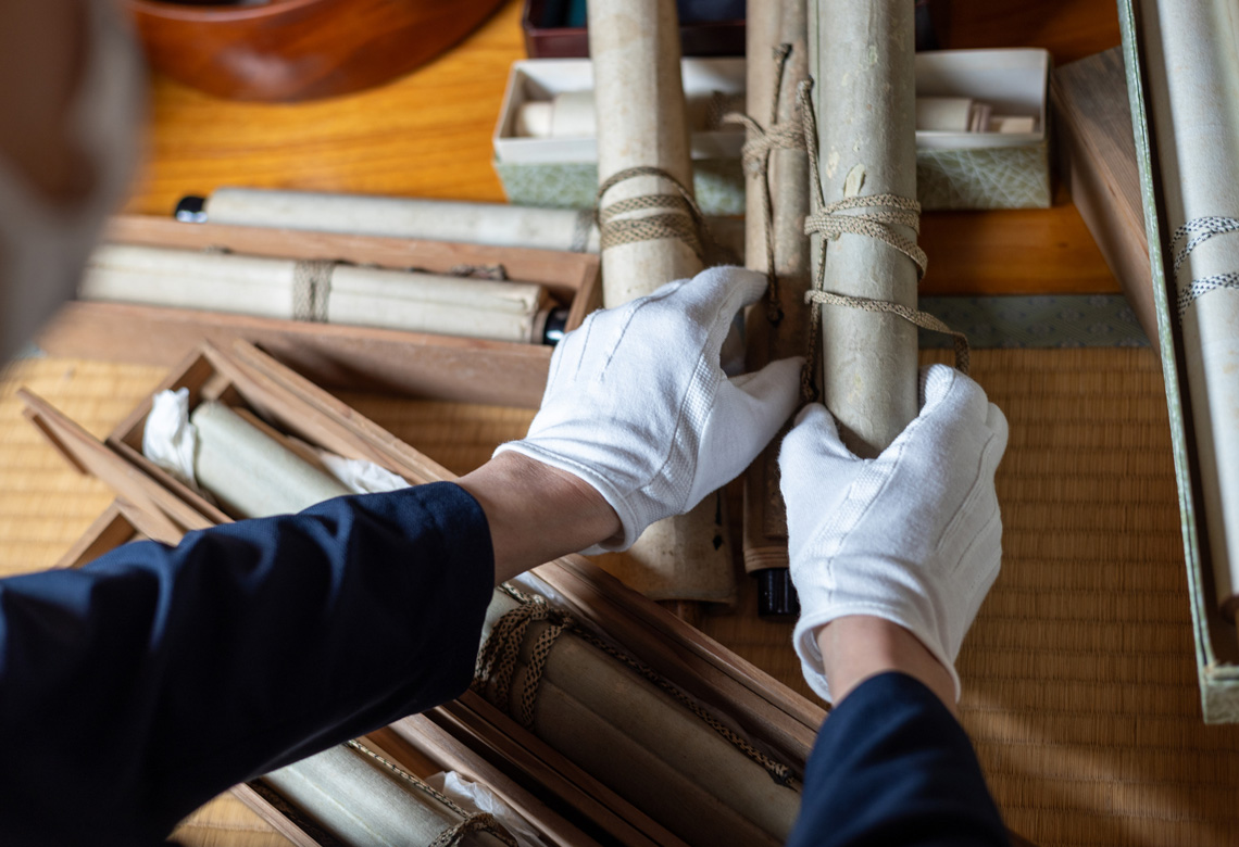 自衛隊30年勤務経験 さまざまなご家庭の事情を理解