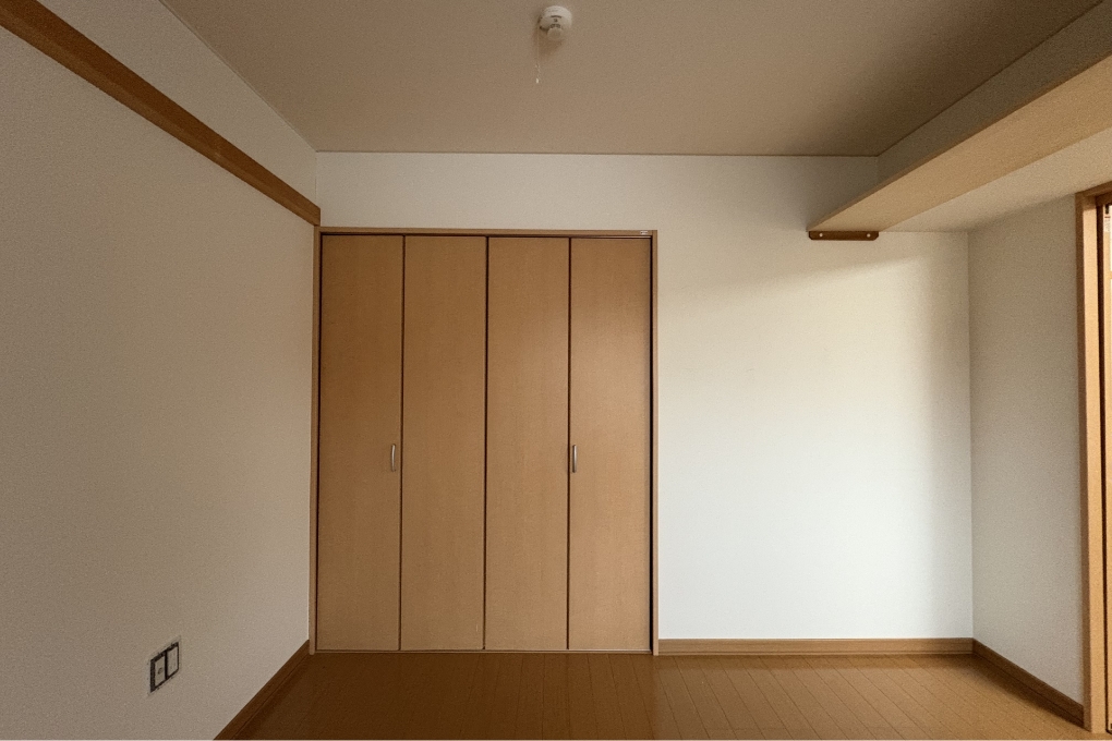 不動産会社との連携による引き渡し準備