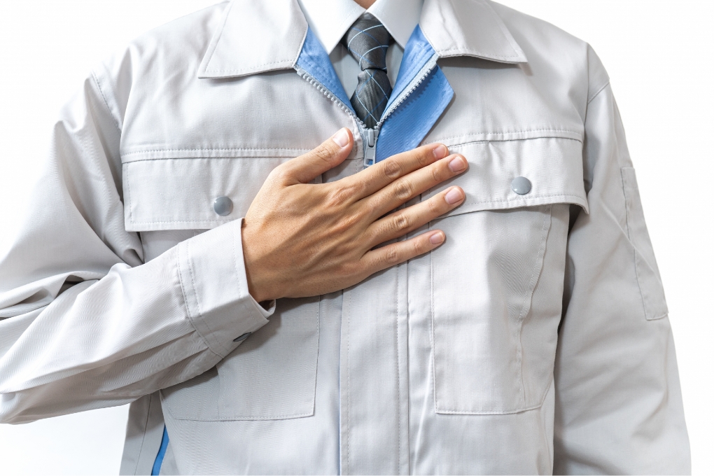 定期点検と簡易清掃による管理サポート