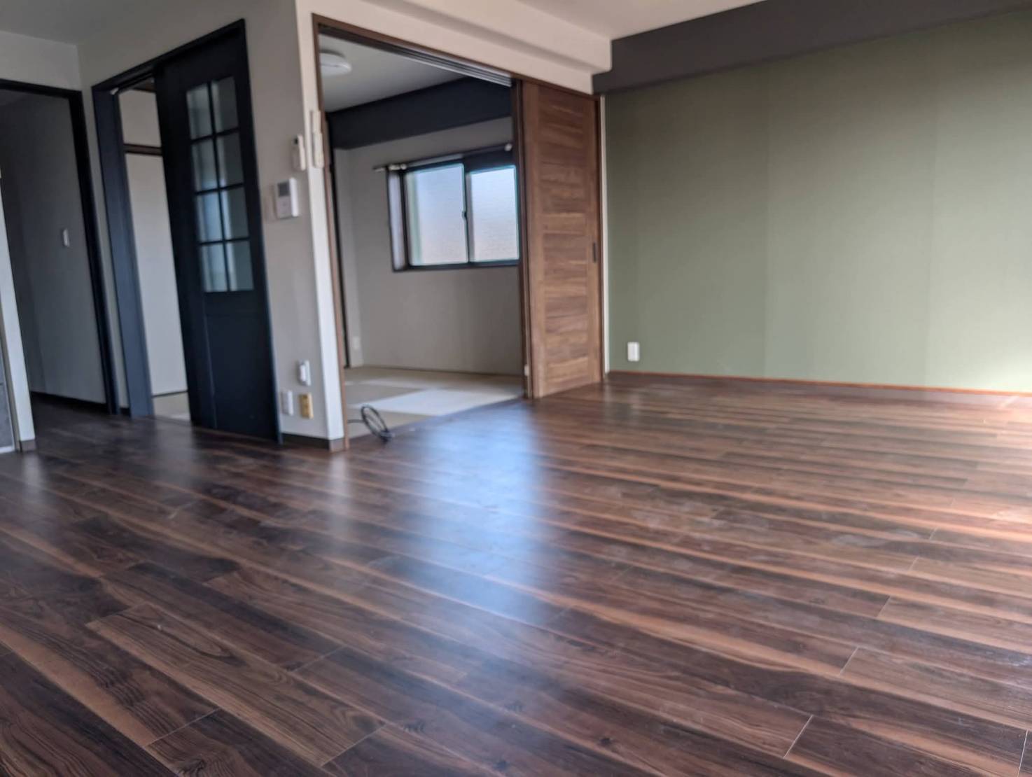 【石巻市】賃貸マンションの残置物整理作業